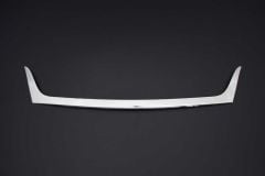 Renault Megane Uyumlu 3 Krom Ön Panjur 2010-2012 Arası