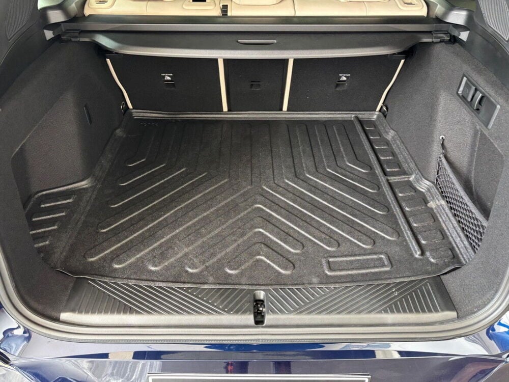 Rizline Bmw X3 G45 2025 Sonrası Bagaj Havuzu