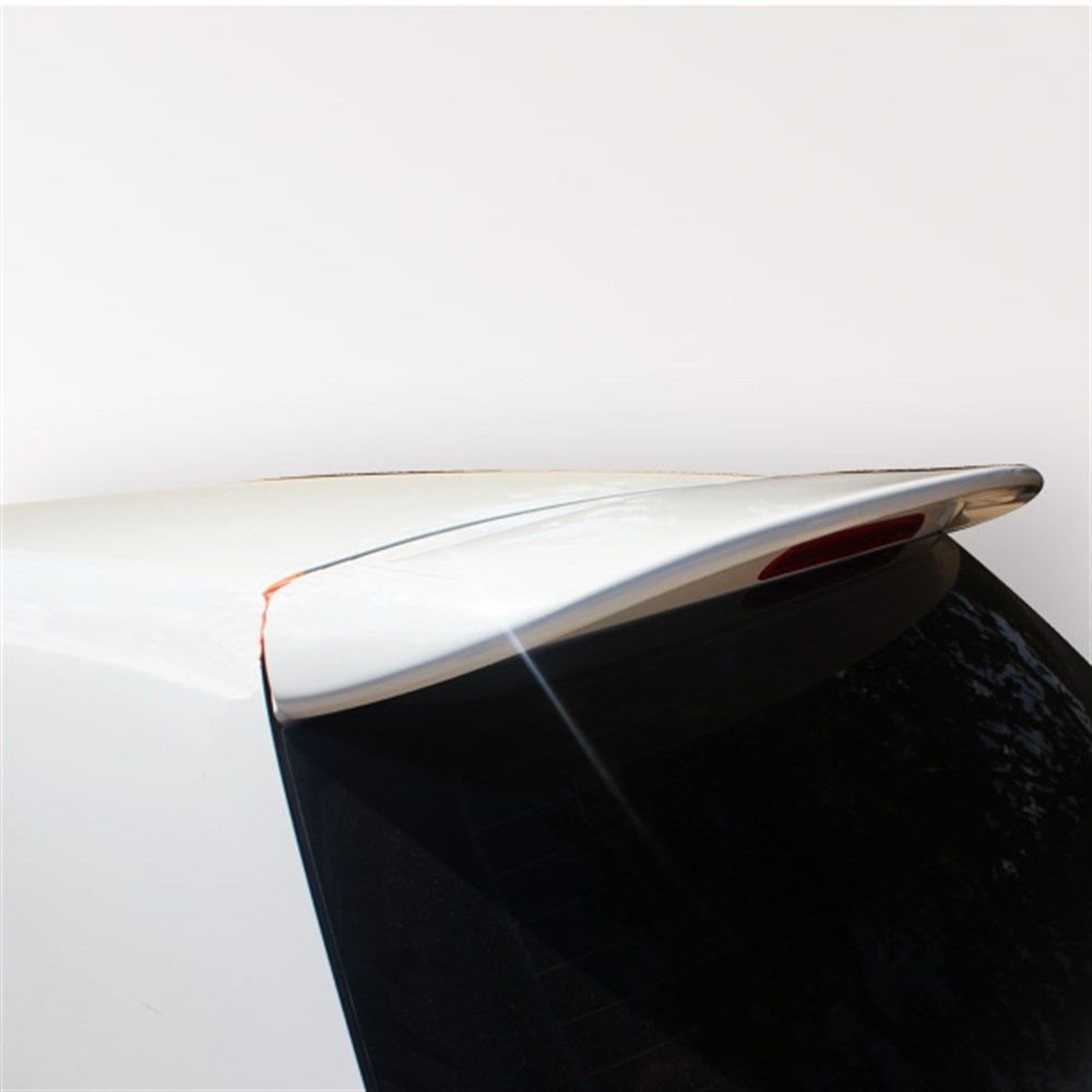 VW Golf 7 Spoiler Camüstü Gt Abs 2013 ve Sonrası