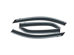 Volkswagen Polo Uyumlu 2010-2017 Cam Rüzgarlığı