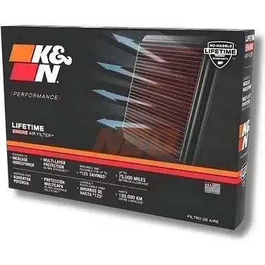K&N KN-33-2756