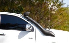 İsuzu D-Max Uyumlu 2012-2014 Şnorkel