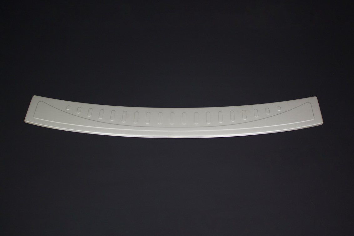 Opel Astra Uyumlu K Krom Arka Tampon Eşiği Çelik 2016 Ve Sonrası Sw