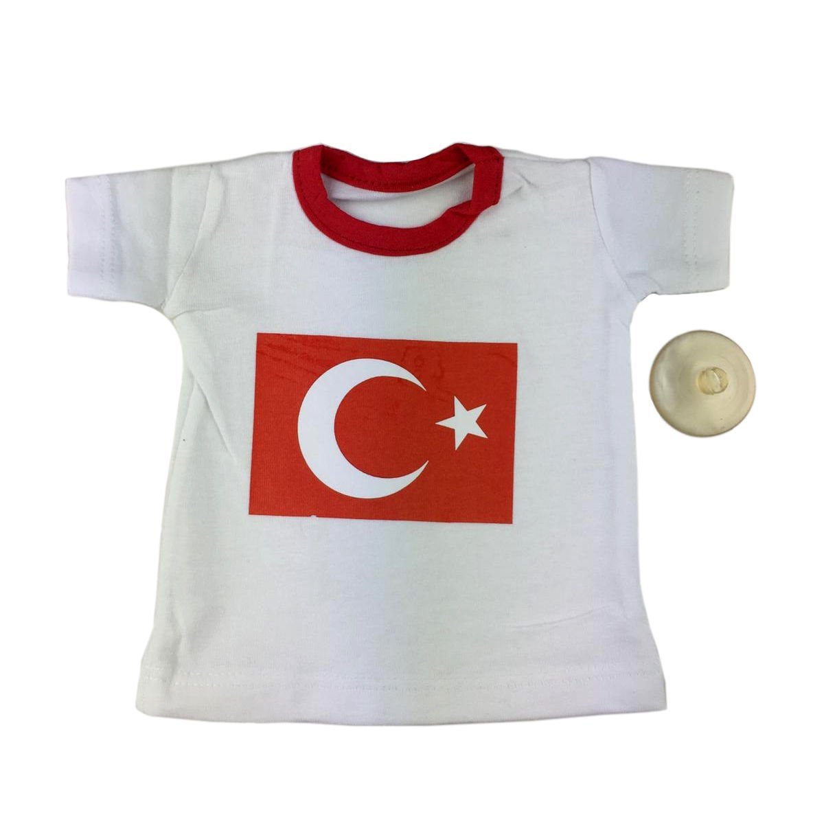 Mini Tişört / Casu80