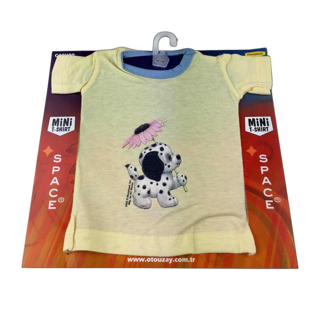 Mini Tişört / Casu80
