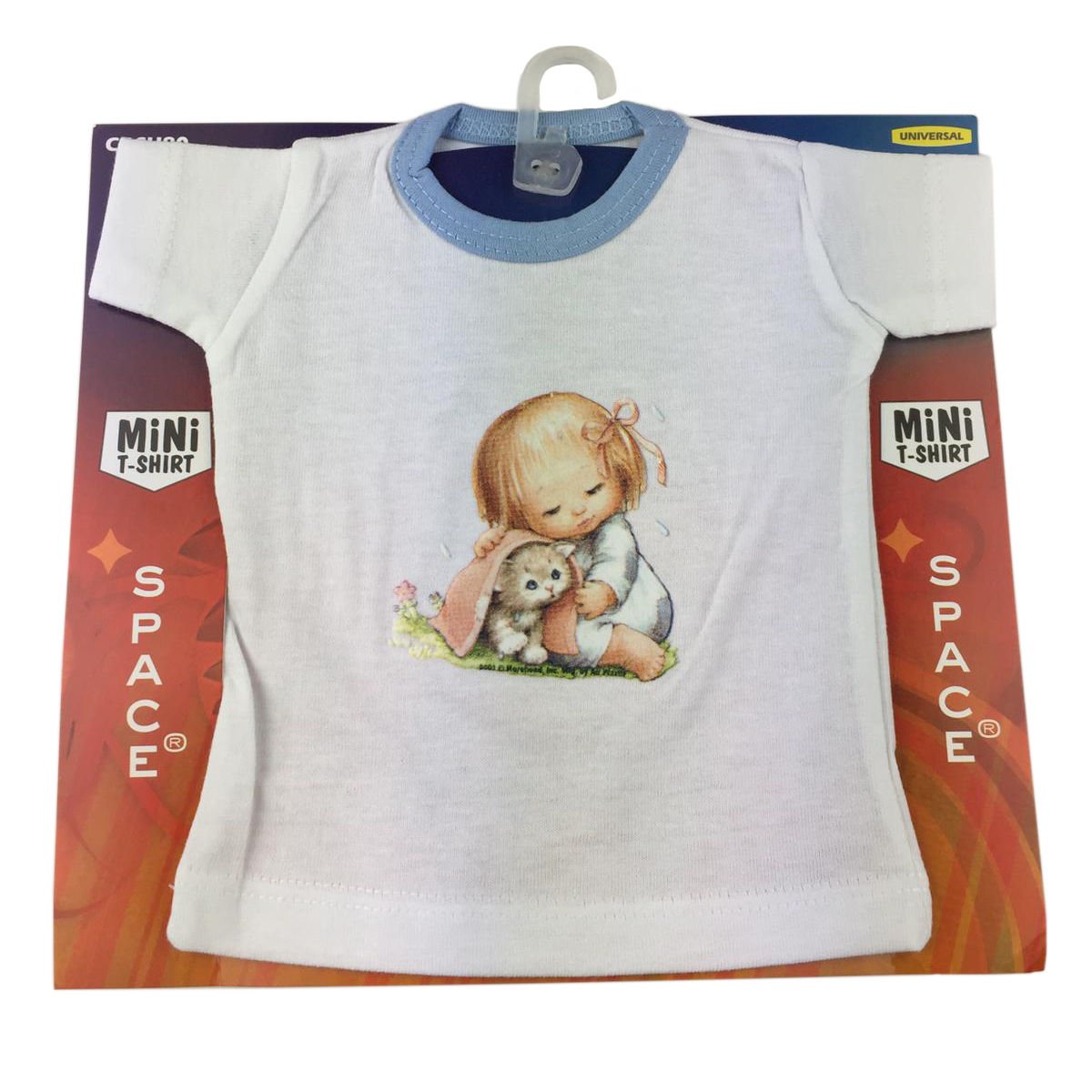 Mini Tişört / Casu80