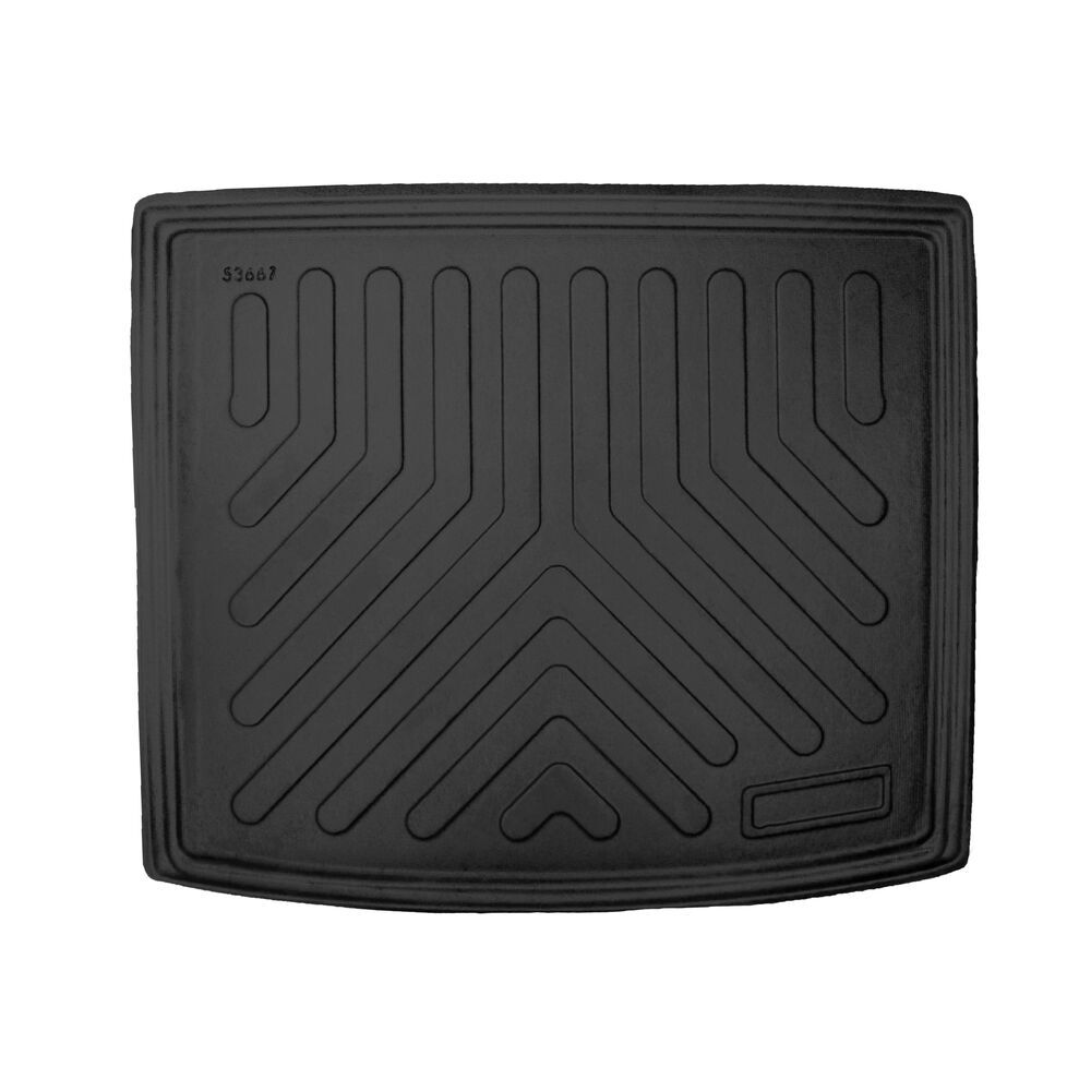 Rizline Byd Seal U EV 2023 Sonrası Bagaj Havuzu | Alt Kademe