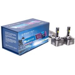 Milestone D1S/R Uyumlu 3 Plus LED Balast Versiyon