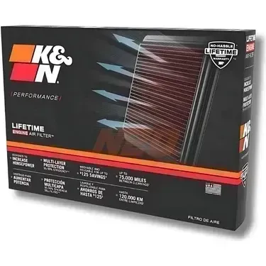 K&N KN-33-2681
