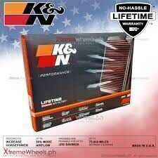 K&N KN-33-2681