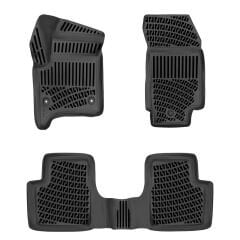 Rizline Citröen C3 Aircross 2025 Sonrası Havuzlu Paspas | Hybrid