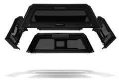 Pick-Up Modüler Uyumlu Kabin