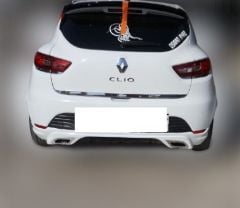 Renault Clio Uyumlu 4 Hatchback X Difüzörlü Karlık
