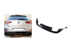 Volkswagen Uyumlu Golf 7.5 Difüzör (İthal)