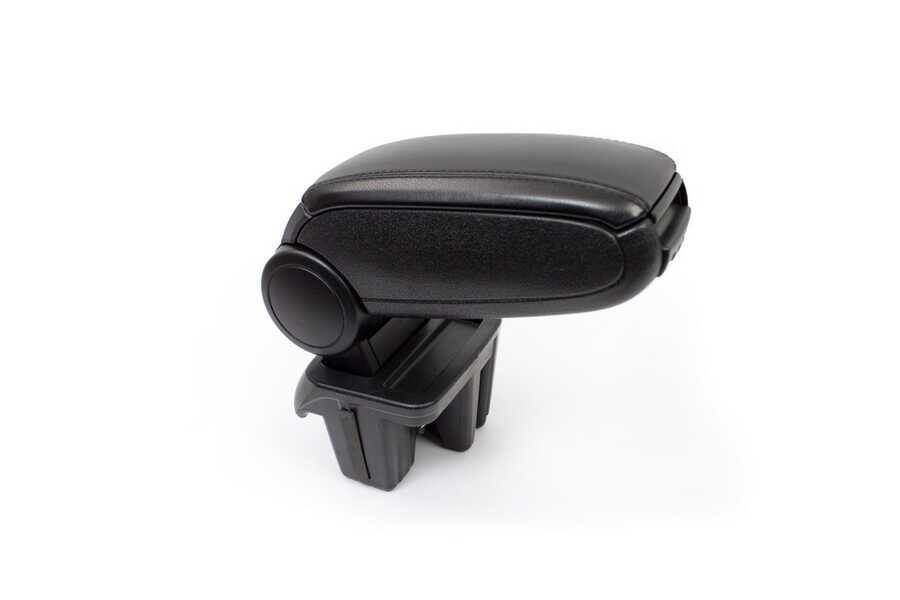 Ford Focus Uyumlu 3 Siyah Kol Dayama - Kolçak USB Li Araçlar 2011-2014