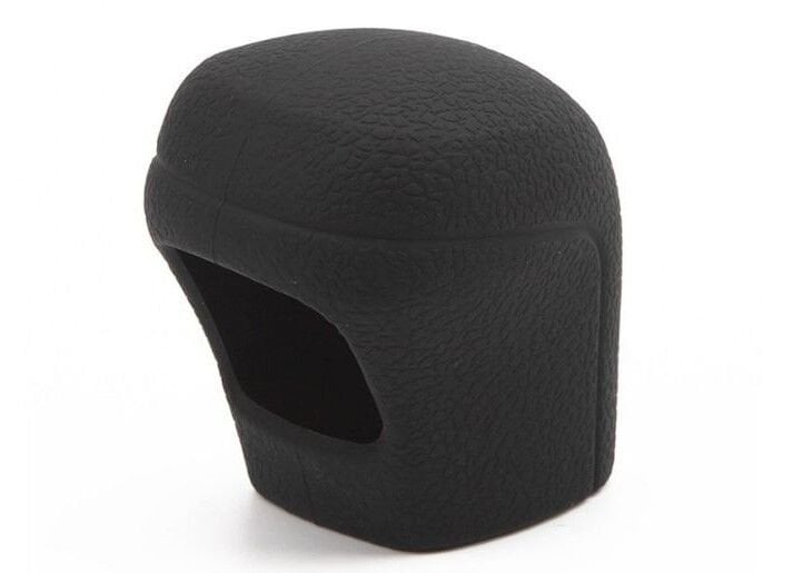 Vites topuzu kılıfı otomatik Corolla 2020-24 uyumlu siyah / ICVI221