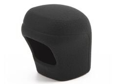 Vites topuzu kılıfı otomatik Corolla 2020-24 uyumlu siyah / ICVI221