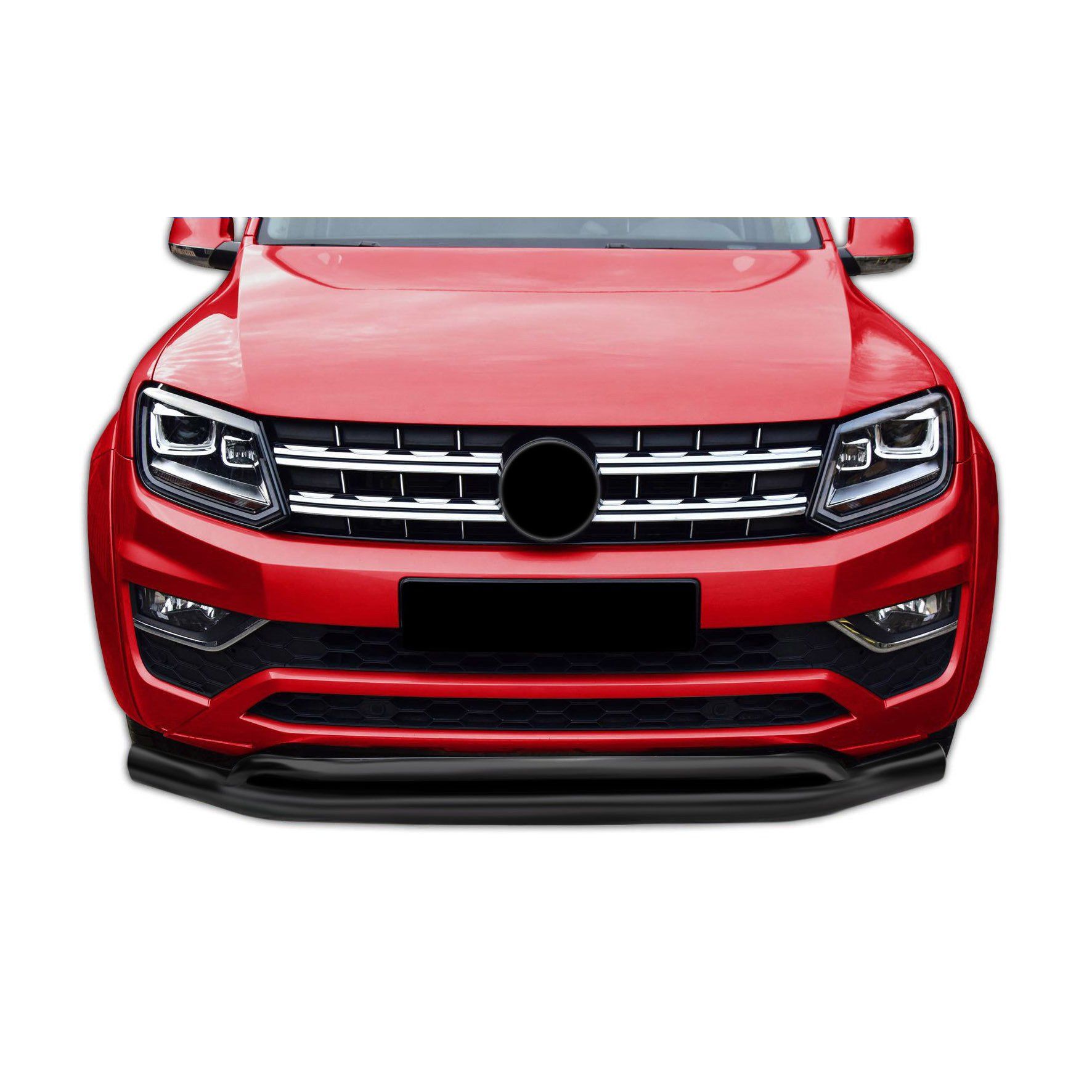 Ön Koruma Uyumlu Bar Siyah Araç Belirtiniz PST18