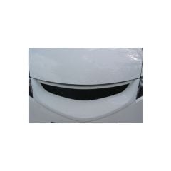 Honda Civic Uyumlu 8 Ön Panjur (Mugen Md) Fiber 2008-2011