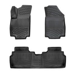 Rizline Kia EV3 2024 Sonrası Havuzlu Paspas