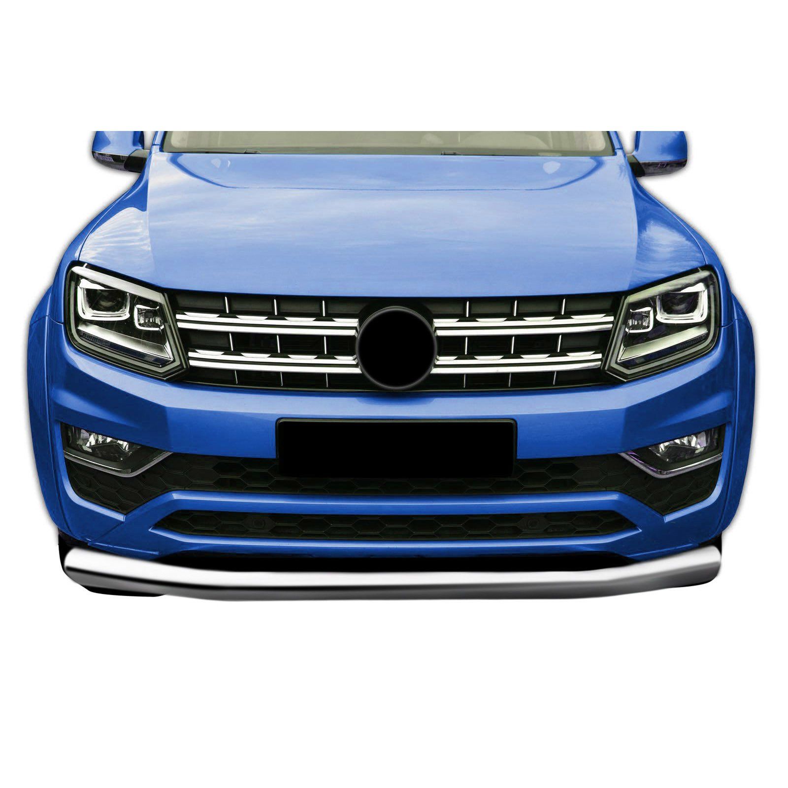 Metal Ön Uyumlu Koruma Bar Araç Belirtiniz PST19