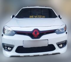 Renault Fluence Uyumlu Makyajlı Kasa Ön Karlık