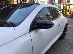 Volkswagen Scirocco Uyumlu Batman Ayna Kapağı