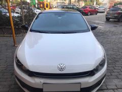 Volkswagen Scirocco Uyumlu Batman Ayna Kapağı