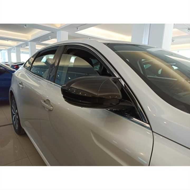 Renault Talisman Uyumlu Batman Ayna Kapağı (2016+)