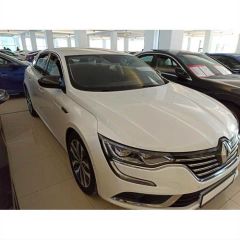 Renault Talisman Uyumlu Batman Ayna Kapağı (2016+)