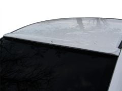Honda Civic Uyumlu 8 Spoiler Cam Üstü Gt Fiber 2006-2011