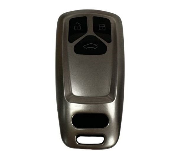 Füme anahtar kabı A4,Q5 uyumlu y.m / SYPD80-1