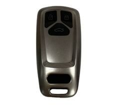 Füme anahtar kabı A4,Q5 uyumlu y.m / SYPD80-1