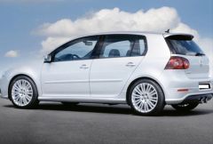 Volkswagen Golf Uyumlu 5 Mk5 2003-2009 Marspıyel R32