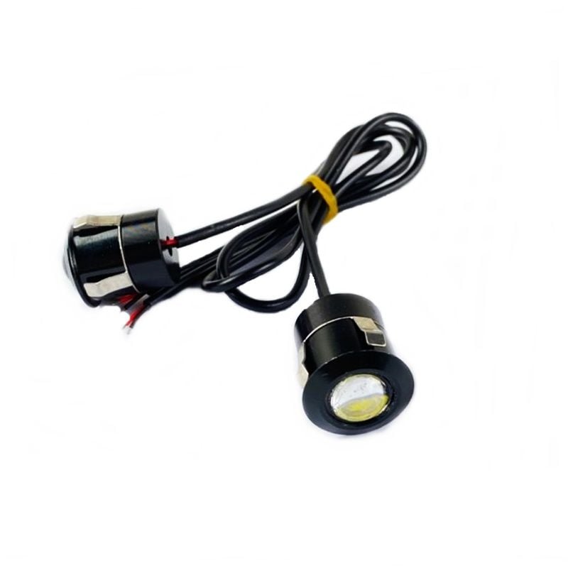 Led Lamba 3W Geçmeli 18.5 Mm / Laam511