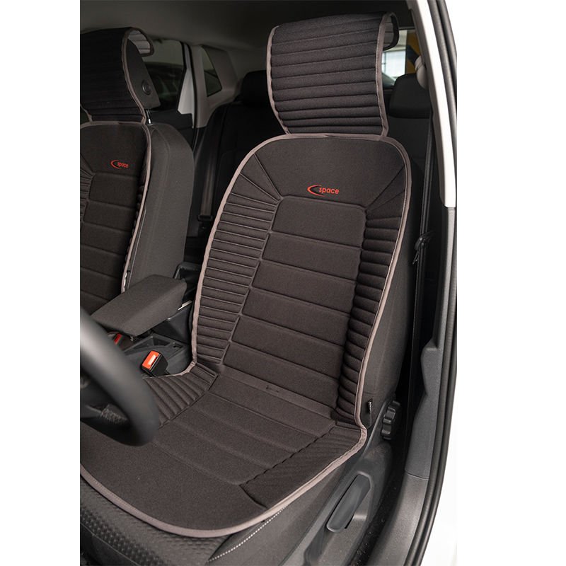 Bumerang Minder 2'Li Set Siyah / Klmny55-F