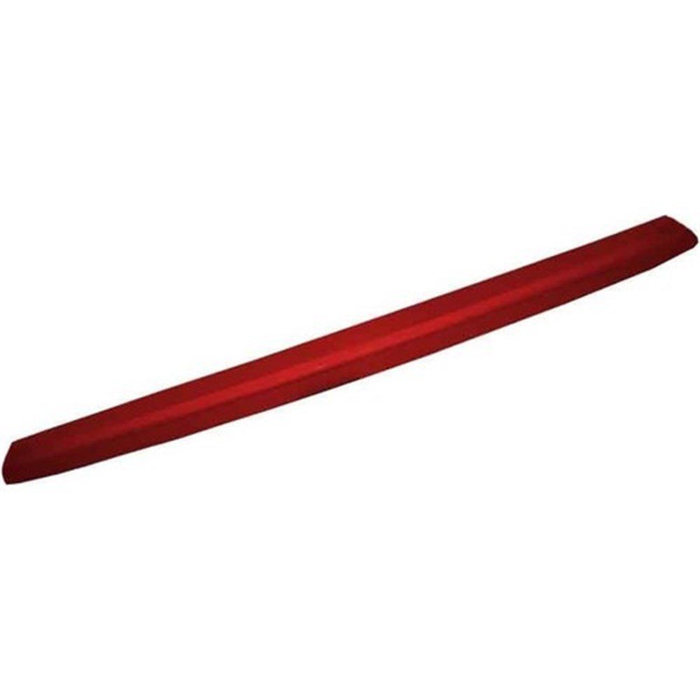 Honda Civic Uyumlu Fb7 Bagaj Spoiler Kalın Model Fiber 2012-2015