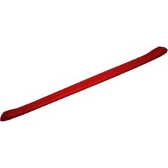 Honda Civic Uyumlu 9 Spoiler Bagaj Md:3 (Kalın) Fiber 2012-2015