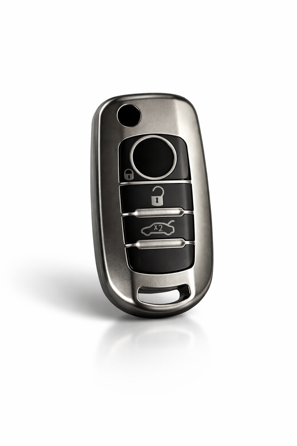 Füme anahtar kabı Egea uyumlu / SYPD80-15