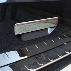 Volkswagen Transporter Uyumlu T6 Bagaj Açma Krom 2015 Ve Sonrası