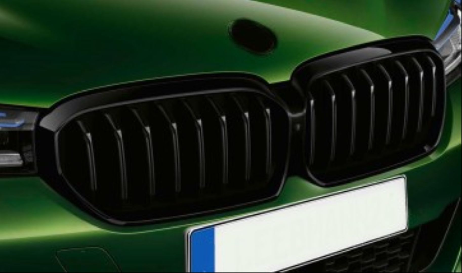 G30 Lci Uyumlu 2020+ Shadow Line Panjur (Böbrek).51129852168
