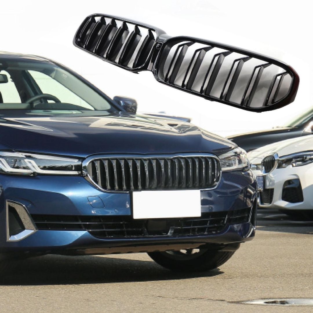 G30 Lci Uyumlu 2020+ Shadow Line Panjur (Böbrek).51129852168