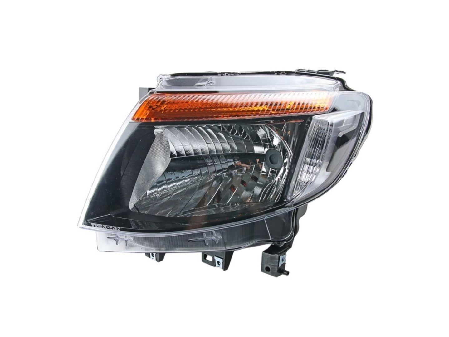 Ranger 2012-2015 Uyumlu Oem Far (Halojen) - Sol