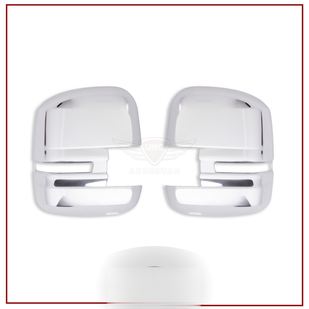 Volkswagen Crafter Uyumlu Ayna Kapağı -2017 Parça