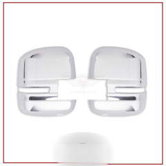 Volkswagen Crafter Uyumlu Ayna Kapağı -2017 Parça