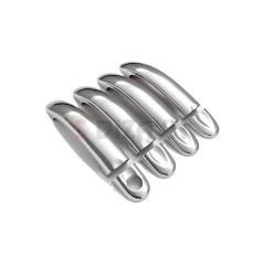 Renault Laguna Uyumlu 2 Krom Kapı Kolu 4 Kapı 2008-2015