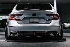 Accord Body Uyumlu Kit (Yofer Desing)