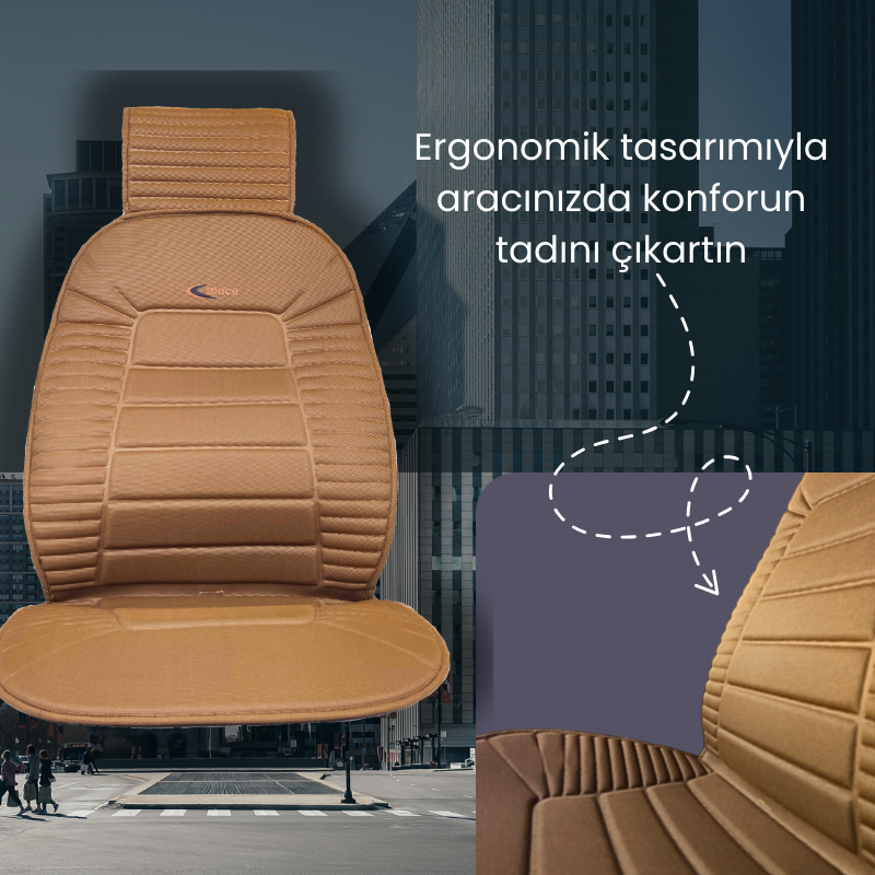 Bumerang Minder 2'Li Set Taba / Klmny60