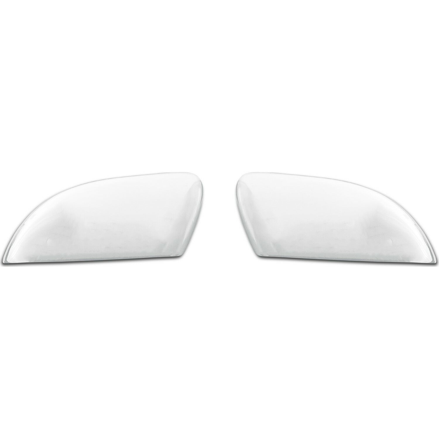 Volkswagen Golf 6 Ayna Kapağı 2009-2013 Paslanmaz Çelik Parça