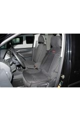 Isıtmalı Minder Siyah / Klmny160